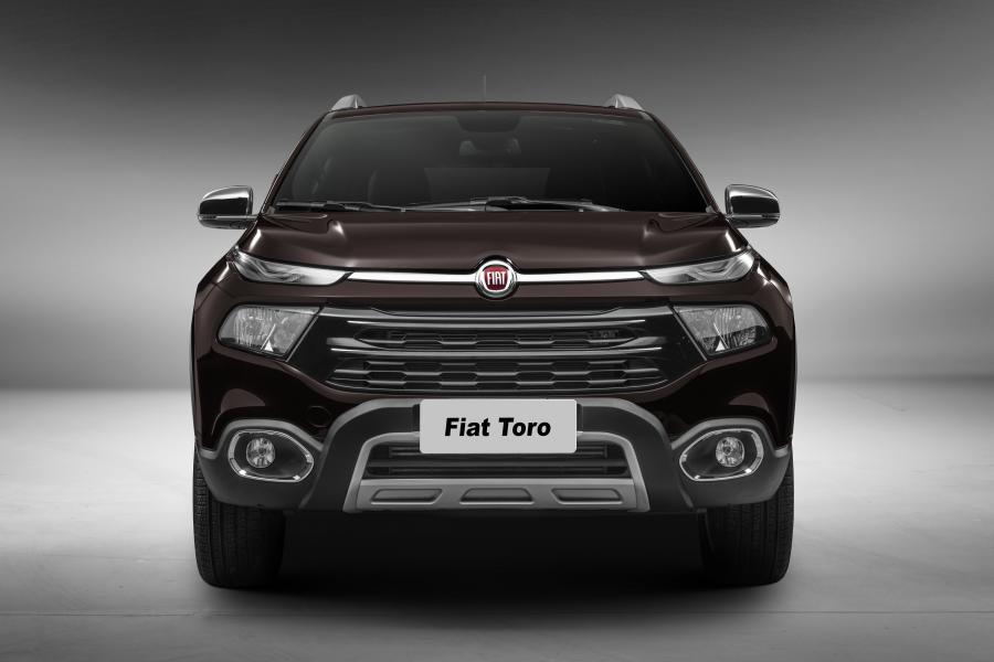  Fiat Toro Ranch (226) 2019 года  (фото 14 из 15)